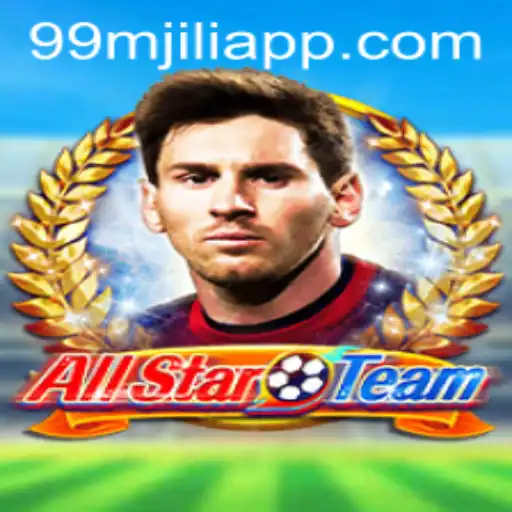 Exploring AllStarTeam: The Dynamic Game with 99M JILI APP