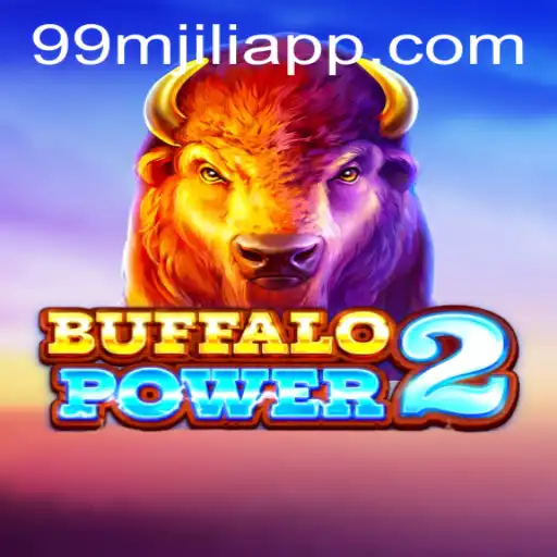 BuffaloPower2: An In-Depth Look at the Exciting Game Experience