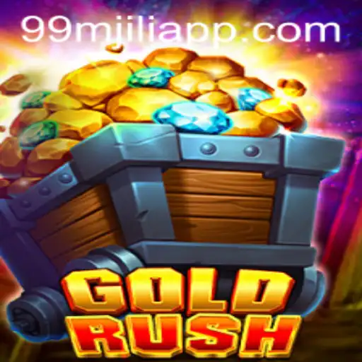 Explore the Thrilling World of GoldRush in the 99M JILI APP