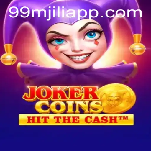 Exploring the Exciting World of JokerCoins in the 99M JILI APP