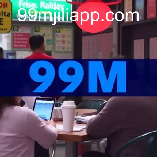 The Complex World of Jueteng and the Rise of 99M JILI APP