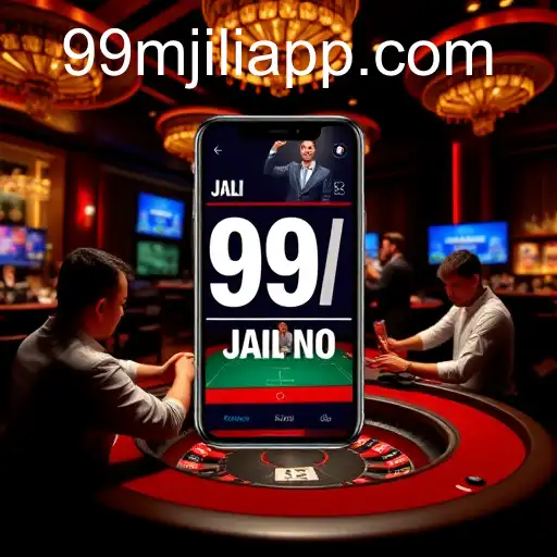Exploring the World of Live Casino with 99M JILI APP