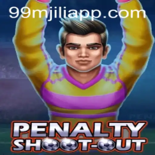 Exploring the Thrills of PenaltyShootOut on the 99M JILI APP