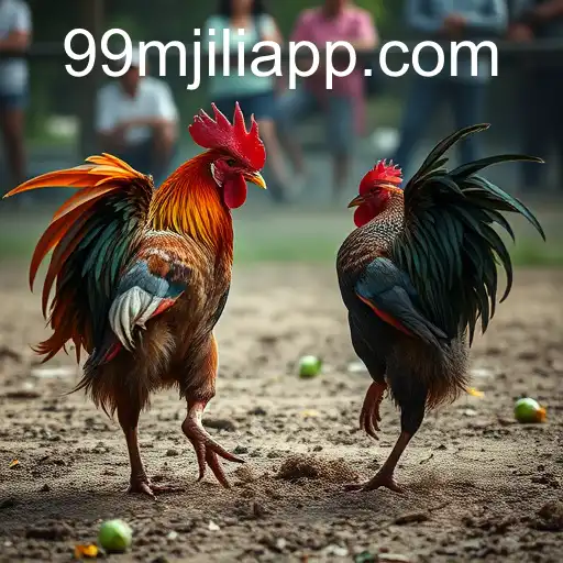 Exploring the World of Sabong Games: A Deep Dive into the Excitement with 99M JILI APP