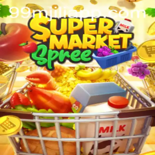 SupermarketSpree Takes 99M JILI APP Users on an Epic Shopping Adventure