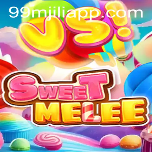 SweetMelee: Revolutionizing Mobile Gaming with 99M JILI APP